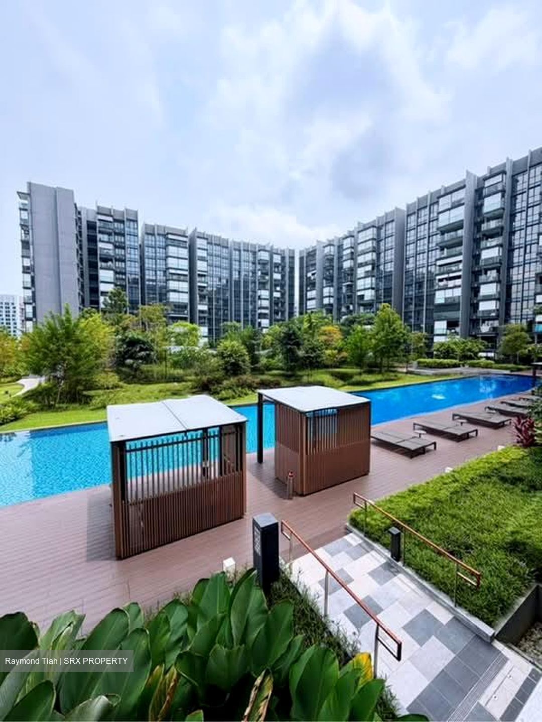 Bidadari Park Drive (D13), Apartment #545436601